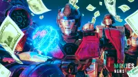 Transformers One Box Office Bomb: Why Did It Fail Despite Amazing Reviews?