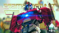 Transformers One: Epic Trilogy Reboot - Optimus Prime's Origin Story!