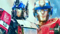 Transformers One: First Transformers Movie NOT Set on Earth - Here's Why That's Huge