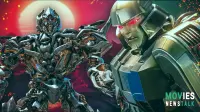 Transformers: One – Megatron's Untold Story: A Prequel That Redefines the Villain