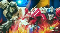 Transformers One: Showtimes, Streaming, and Where to Watch