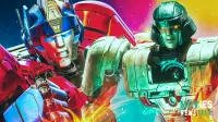 Transformers One: Unraveling the Origins of Optimus Prime and Megatron