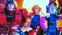 Transformers: One - Witness the Birth of an Iconic Rivalry