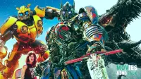 Transformers Upcoming Movies: Everything We Know