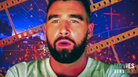 Travis Kelce's Acting Career: Is He Leaving the NFL Behind?