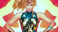 Trinity: Wonder Woman's Daughter Gets Solo Series in DC Comics