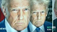 Trump and Vance Official Portraits Spark Debate and Change in Presidential Portrait Norms