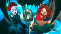 Twilight of the Gods: Netflix Animated Series Explores Norse Mythology