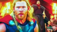 Twilight of the Gods vs. MCU: A Norse God Showdown