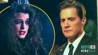 Twin Peaks Mysteries: Unraveling the Unsolved - Annie Blackburn's Fate, Laura Palmer's Secret, & More!