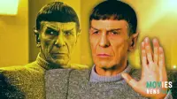 Twisted in Terrific New Way, Spock's Iconic 'Needs of the Many' Catchphrase.