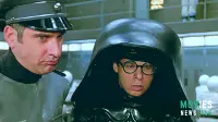 Two Spaceballs: Coming Soon Josh Gad Star on Amazon Sequel.