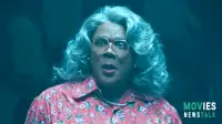 Tyler Perry Claps Back at Critics: 'Who Are You to Say Which Black Story Matters?'