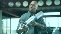 Tyrese Gibson's New Crime Thrillers: Is This His Big Break?