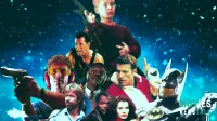 Ultimate Guide to Christmas Action Movies: Die Hard, Violent Night & More! Top Holiday Beatdowns!