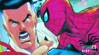 Ultimate Spider-Man: A Bold Reimagining of a Classic Hero