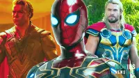 Ultimate Spider-Man Mocks Overdesigned MCU Suits: Is the MCU Listening?