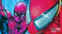 Ultimate Spider-Man: New Suit, Picotech Power, &amp; A Fresh Start