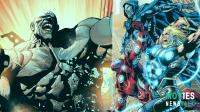 Ultimate Universe Hulk: The Pacifist Villain You Didn't See Coming!