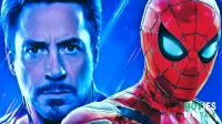 Ultimate Universe: Iron Man and Spider-Man's Unexpected Connection