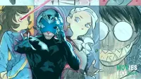 Ultimate X-Men Get a Dark Makeover in Peach Momoko's New Universe