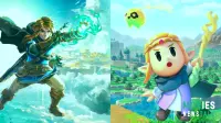 Ultrahand vs. Echoes: Best Zelda Gimmick in TOTK & EoW?