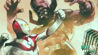 Ultraman X Avengers: Who's the New Herald of Galactus?