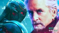 Ultron's Return Could Signal the End of Hank Pym's MCU Story