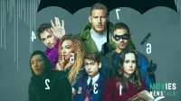 Umbrella Academy Numbers: Hidden Meaning or Just a Cool Detail?