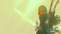 Unbreakable Power: How to Get the MsgNotFound Master Sword Glitch in Tears of the Kingdom