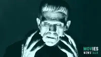 Universal Monsters: Horror, Comedy, and Iconic Crossover Films