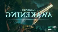 Unknown 9: Awakening Review - Ambitious but Flawed Sci-Fi Adventure