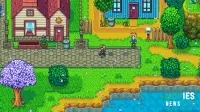 Unlock the Secret Fishing Channel in Stardew Valley: A Beginner's Guide