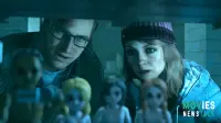 Until Dawn 2: Sequel Hints, Leaks, and Everything We Know