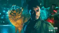 Until Dawn Remake Wolf Guide: Befriend Wolfie & Unlock Achievement!