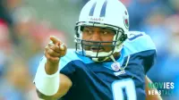 Untold: Steve McNair Murder - Netflix Docuseries Explores The Tragedy