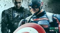 U.S. Agent and Captain America: From John Walker's MCU Rise to Comic Book Clashes | Agent America