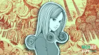 Uzumaki: Junji Ito's Masterpiece of Horror Manga