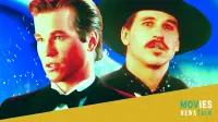 Val Kilmer's Most Iconic Movie Roles: A Hollywood Legend's Career Highlights