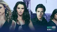 Vampire Academy: Box Office Failure, Cancelled TV Show & Why Frostbite Never Happened