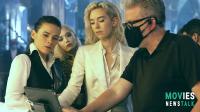 Vanessa Kirby Mission Impossible: White Widow's Journey, Movies & Character Analysis