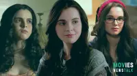 Vanessa Marano: Top 10 Roles & Career Highlights | Movies & TV Shows