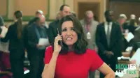 Veep's Resurgence: Why is the Political Satire Show Trending Again?