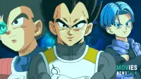 Vegeta's Family Tree: A Deep Dive into the Saiyan Legacy