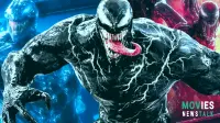 Venom 3: Symbiote Showdown! Every Confirmed Alien Threat Revealed