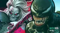 Venom 3: The All-Black Necrosword & Knull's Rise To Power