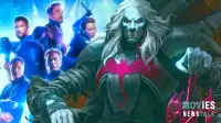 Venom 3 Villain Revealed: Knull, the Symbiote God!