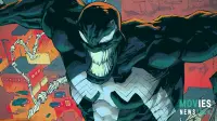 Venom for President: A 'What If?' Scenario in the Marvel Universe