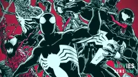 Venom Power Ranked: 15 Most Powerful Symbiotes!