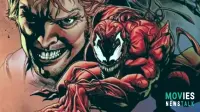 Venom: Symbiote Powers, Villains, and the Venom War Explained